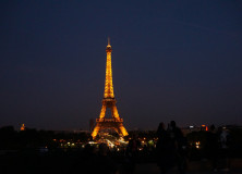 The Eiffel Tower