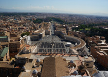 Tips for visiting the Vatican.