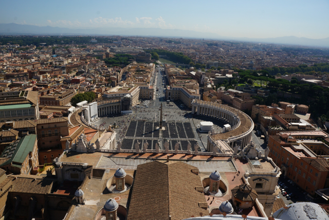 Read more about the article Tour Vatican City with City Wonders