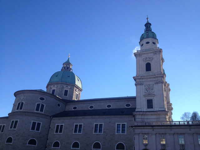 Something In Her Ramblings travel blog shares a 24-Hour Salzburg Itinerary