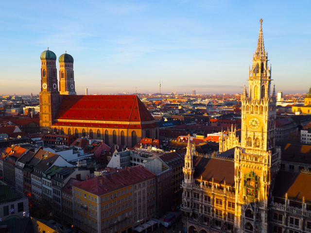 Read more about the article The Best of Munich in a Day: 24-Hour Munich Itinerary