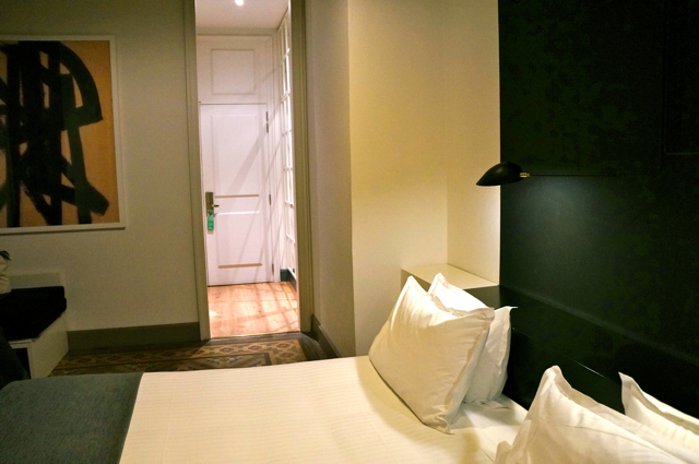 Discover Barcelona beauty at Hotel Praktik Rambla 