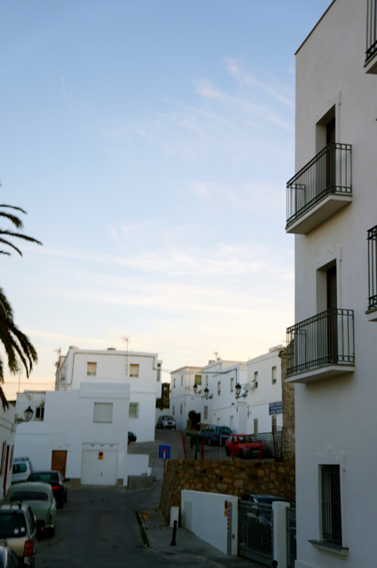 La Residencia Tarifa