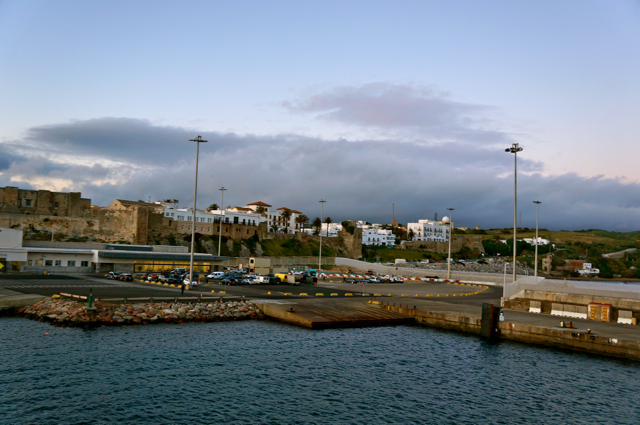 La Residencia Tarifa