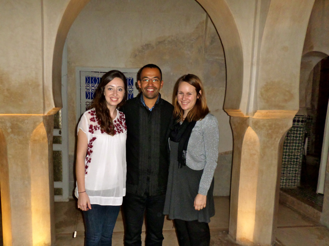 Read more about the article Local Marrakech Through the Eyes of Mohamed