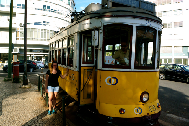 Top 10 Things to Do in Lisbon