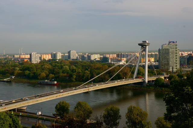 Bratislava is a Hidden Gem in Europe for History Lovers