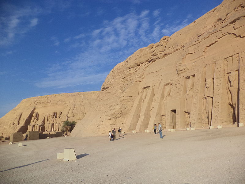 Discover the Temples of Ancient Egypt