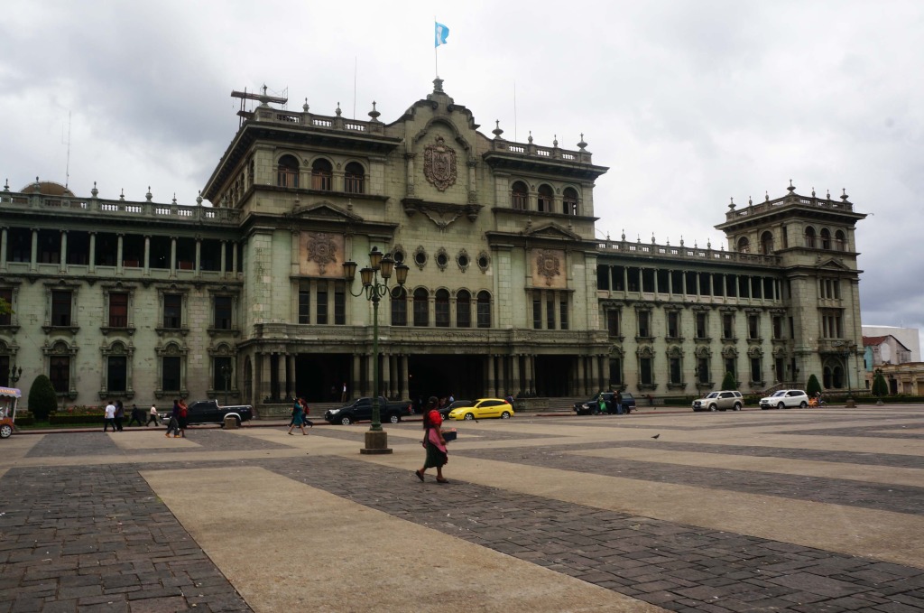 How to spend three days in Guatemala