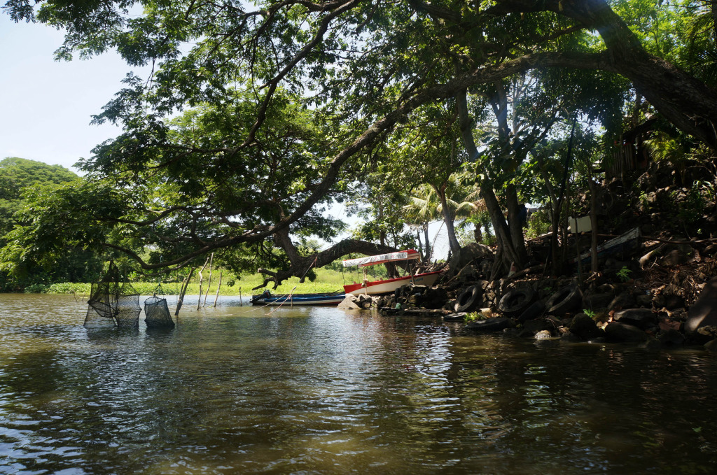 lake nicaragua nets for refrigerators