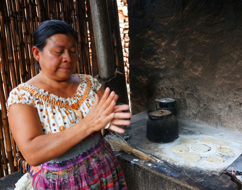 tips for women traveling to guatemala mayans