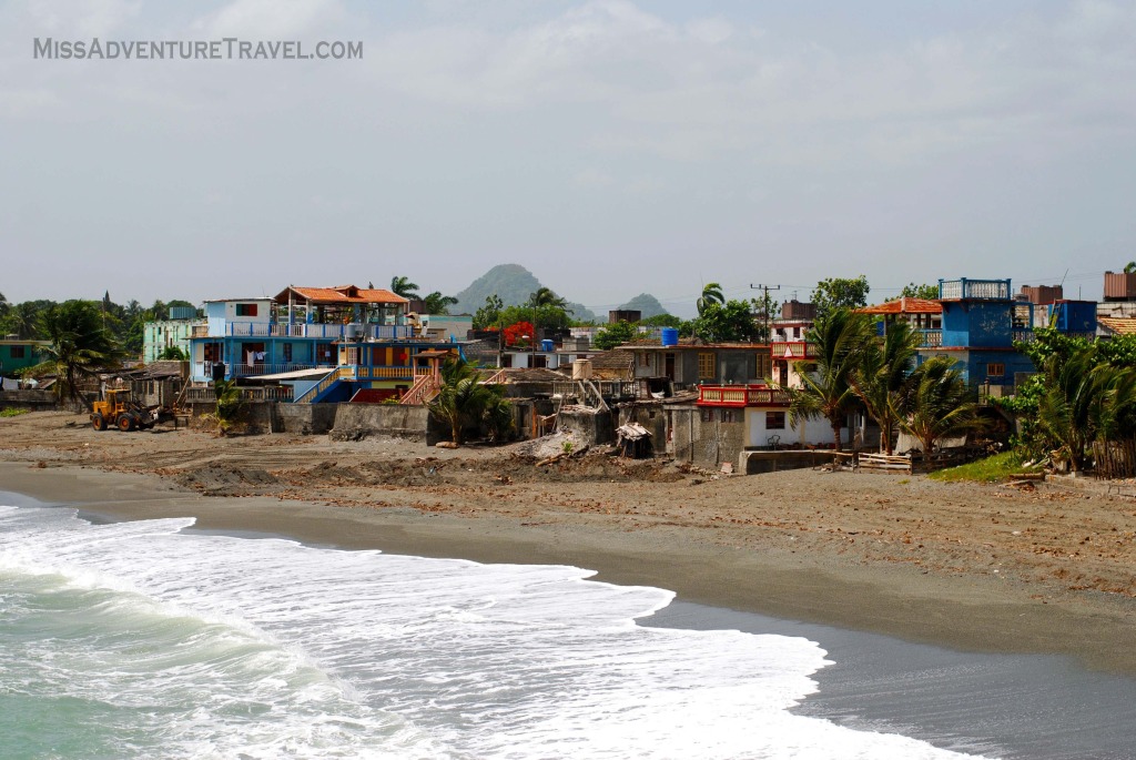 Solo travel in Cuba is safe and rewarding!