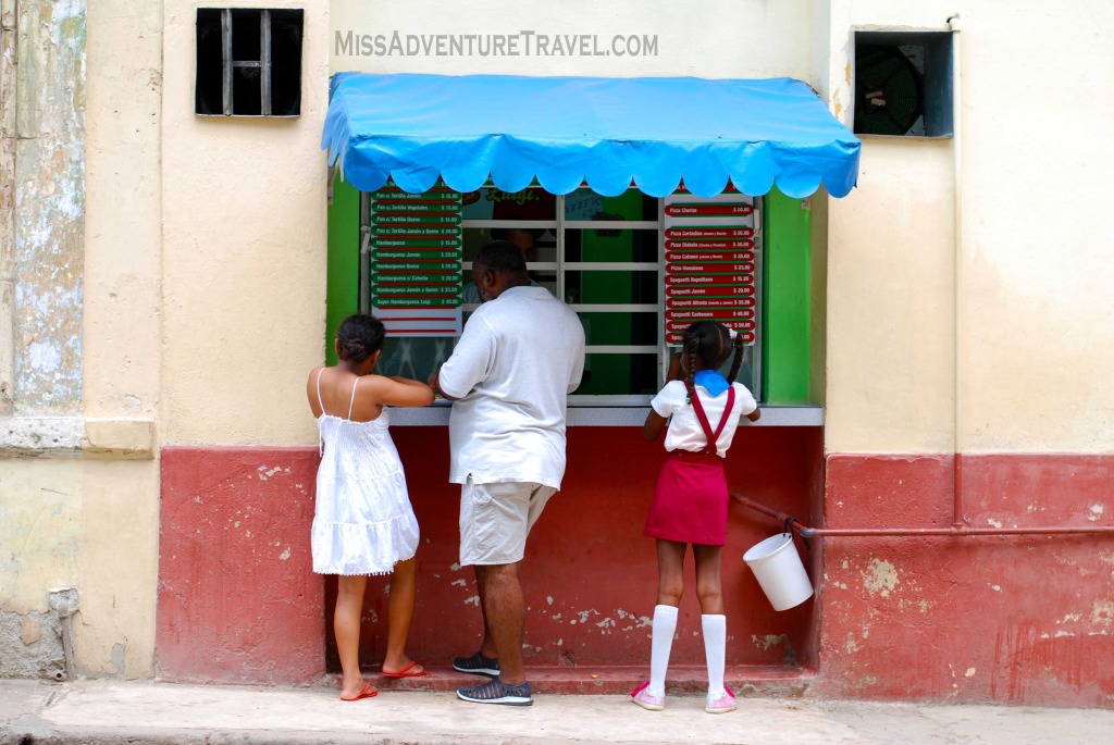 Solo travel in Cuba is safe and rewarding!