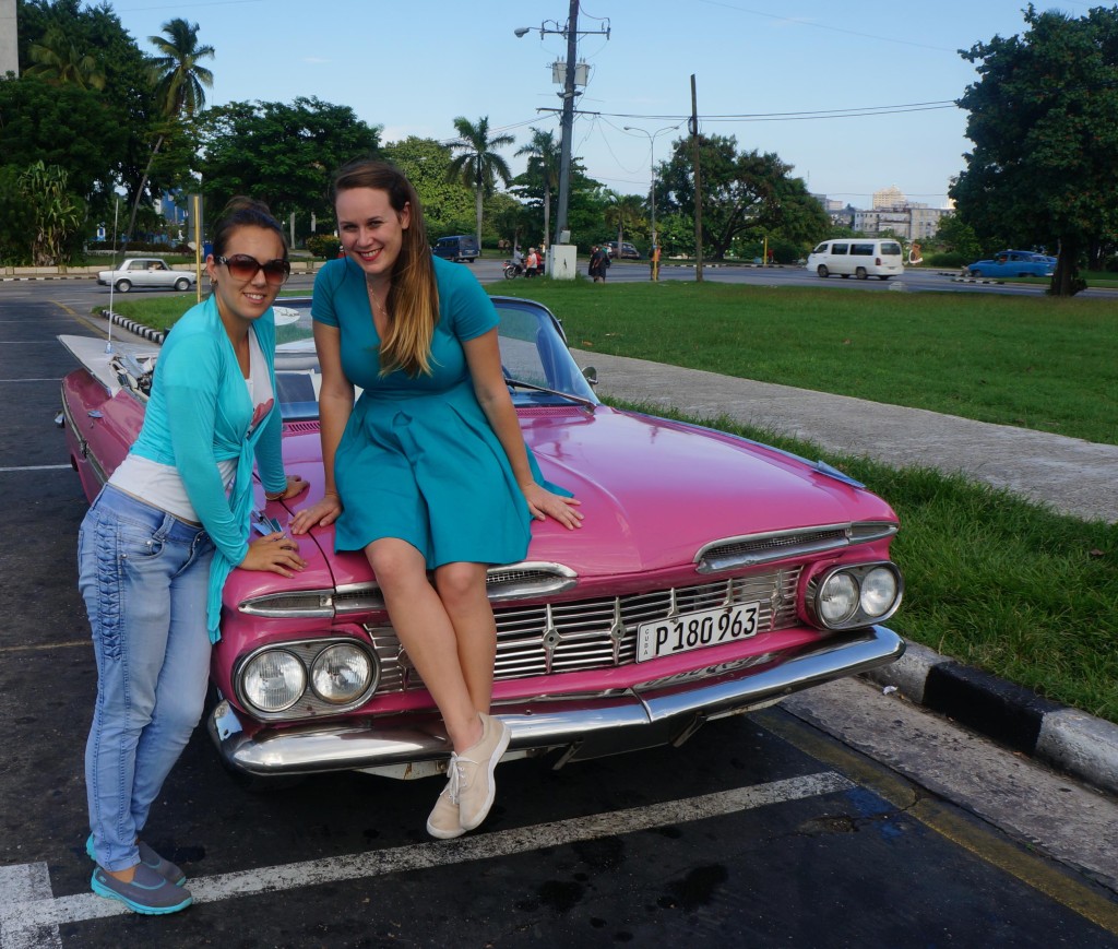 havana tour havana tour company classic car