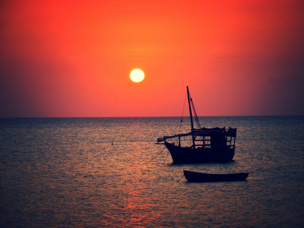 solo travel in tanzania zanzibar