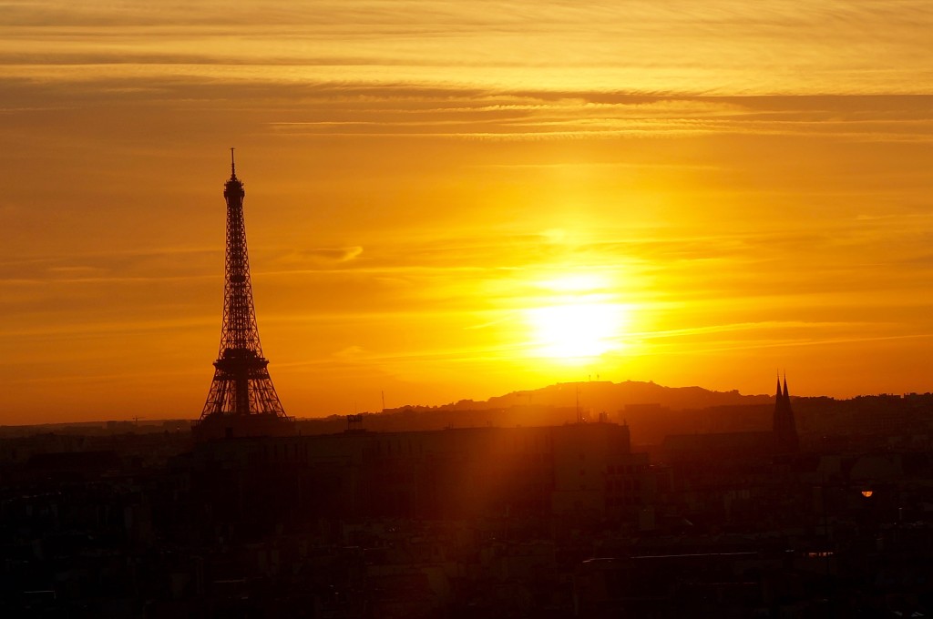 reasons to love france bright sunshine