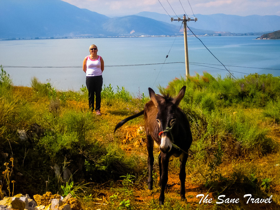 solo-travel-in-china-gorge-China-