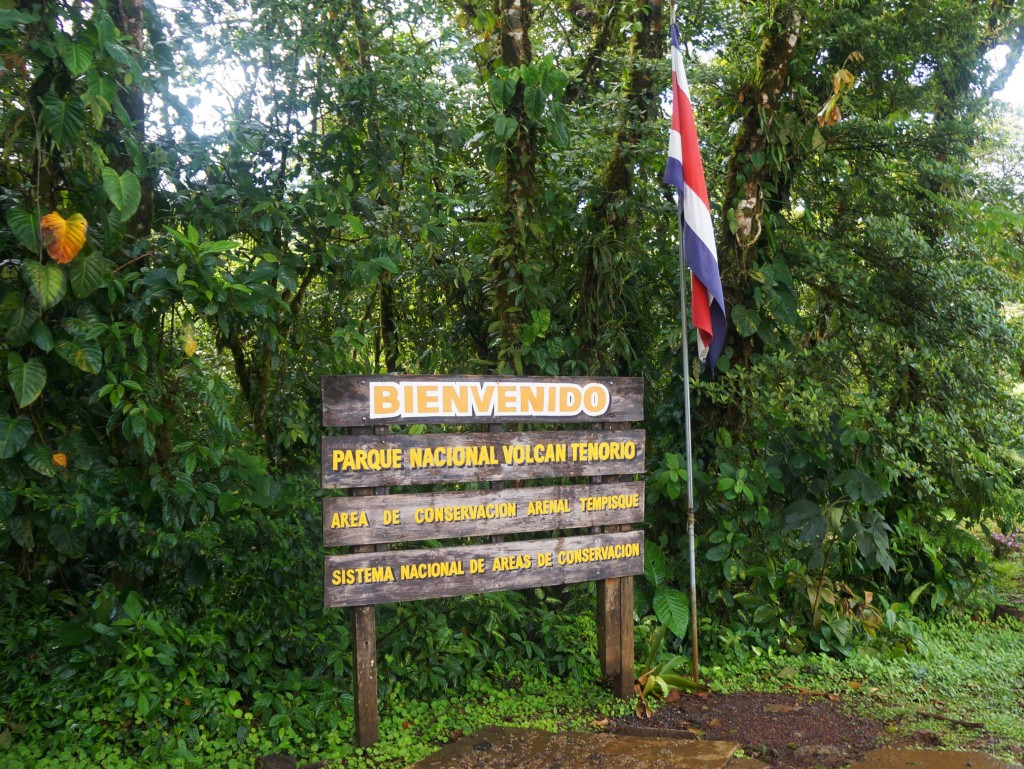 things to know before visiting rio celeste the journey is long