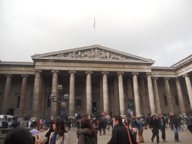 British Museum (1)