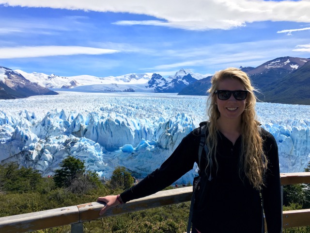 see the world solo travel in patagonia