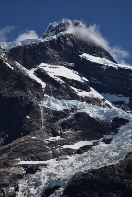 stunning landscapes on solo travel in patagonia