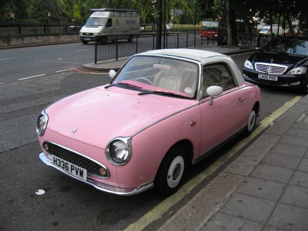 classic car quintessential English things to see and do in england