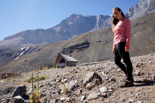 Safety Tips for Women Traveling Solo Chile