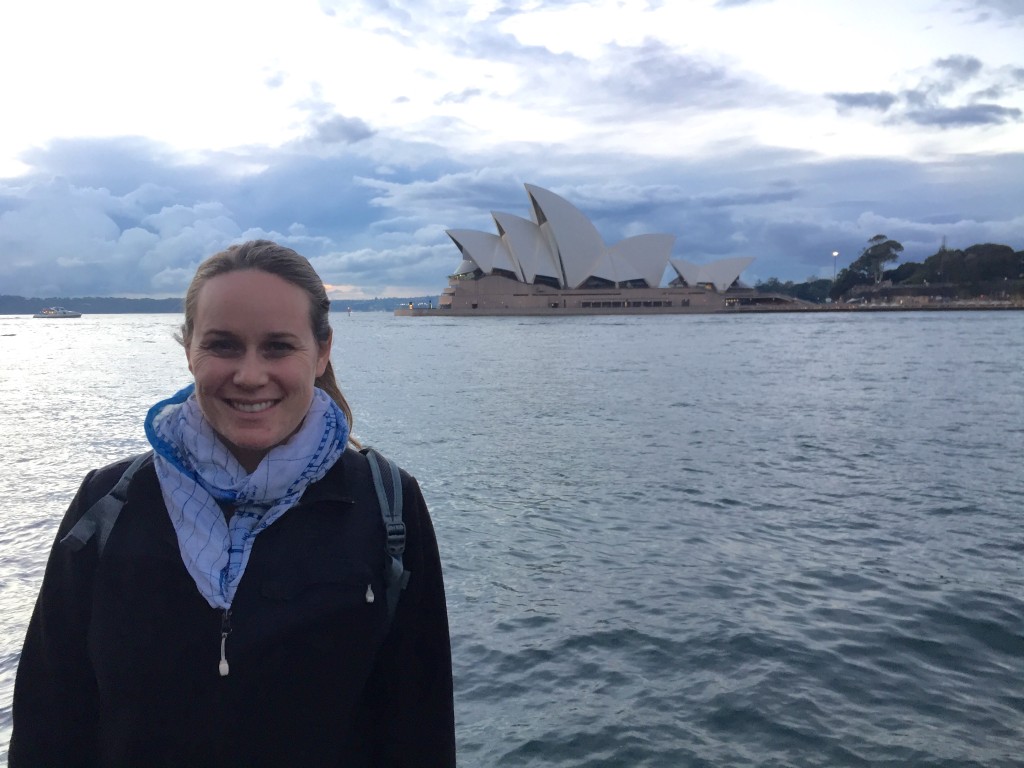 Safety Tips for Women Traveling Solo Sydney