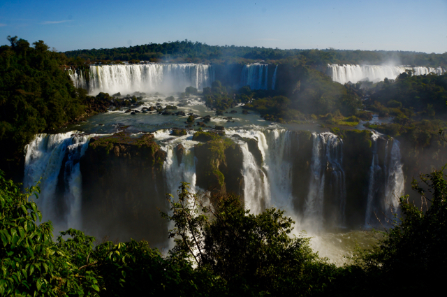 Iguazu