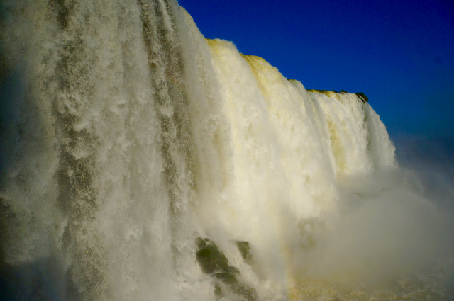 Power of the Falls