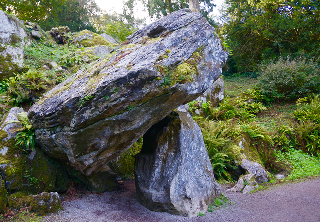 Ireland Road Trip Itinerary Blarney Castle