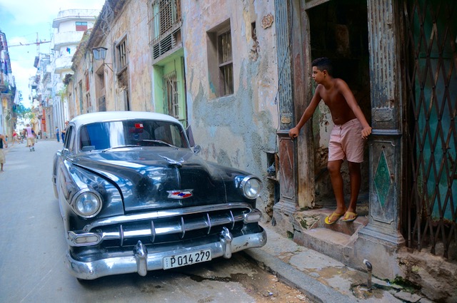 Streets of Cuba things to know bfore you travel to Cuba