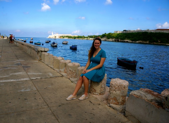 Things to know before you travel to Havana harbor