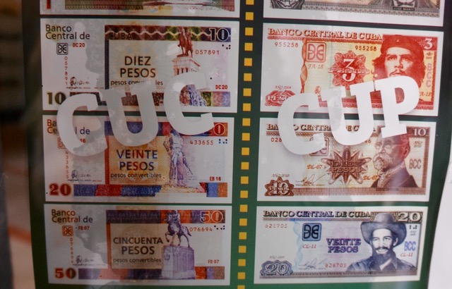 Things to know before you travel to Havana money