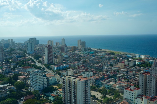 Things to know before you travel to Havana views