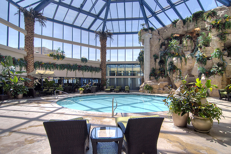 Reno Weekend Escape From Los Angeles atrium-indoor-pool-lg