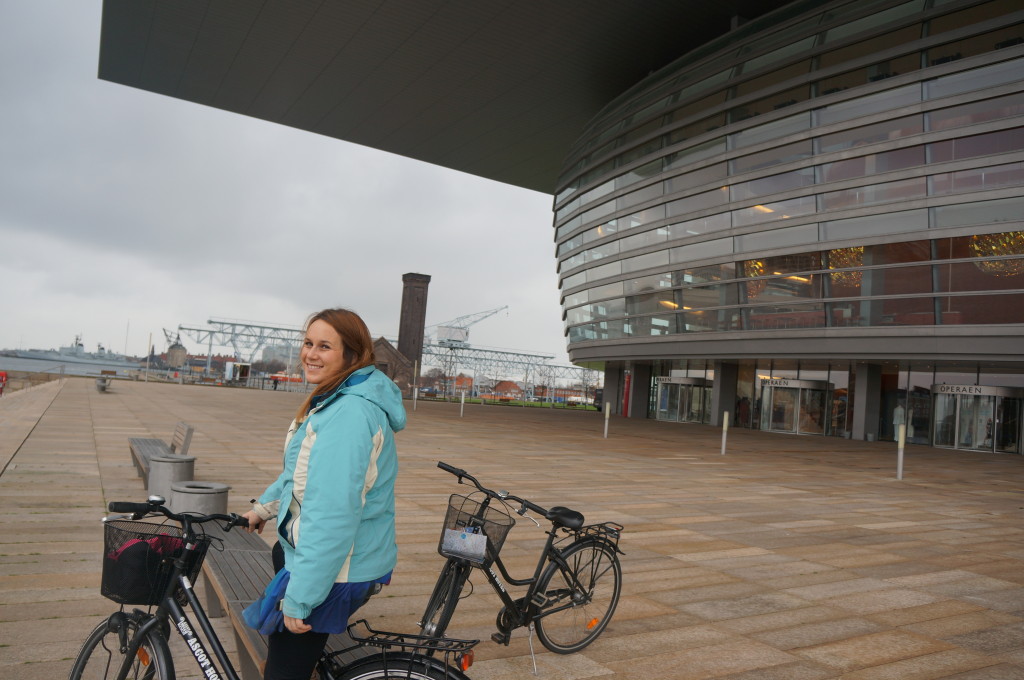 freedom exploring europe by bike