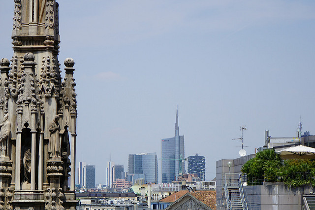 milano