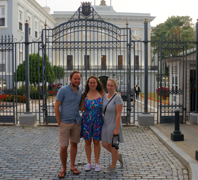 visiting puerto rico a family trip