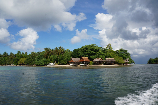 nusa island retreat