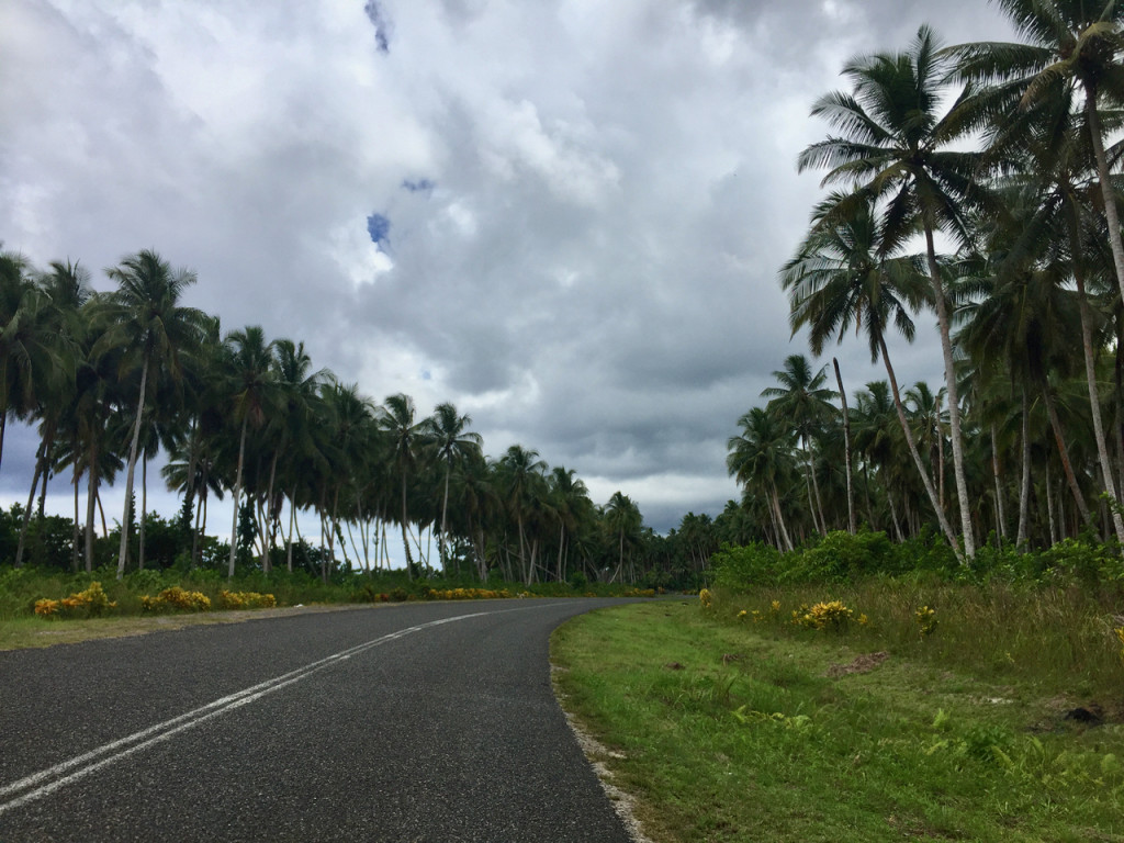 road trip in papua new guinea