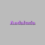 Andalusia