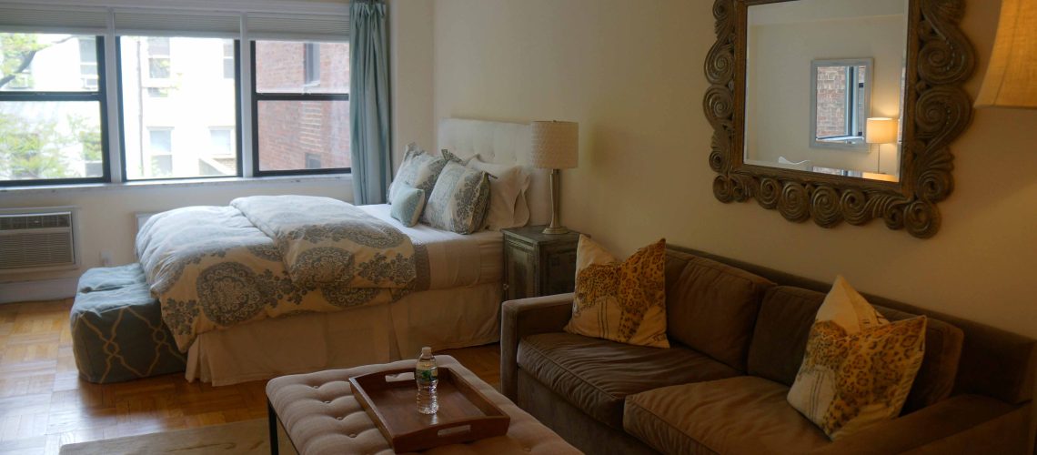new york city apartment rental homeaway